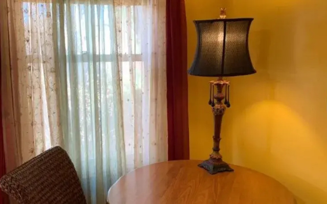 The Italian Place Bed and Breakfast