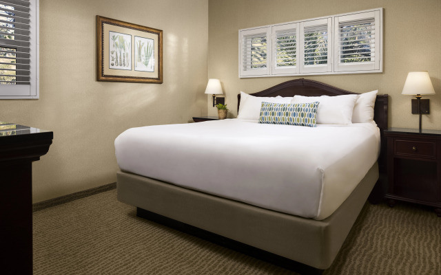 Bahia Resort Hotel