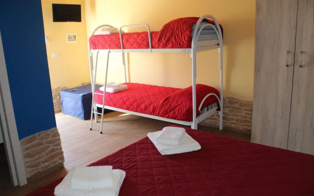 B&B Salento Village