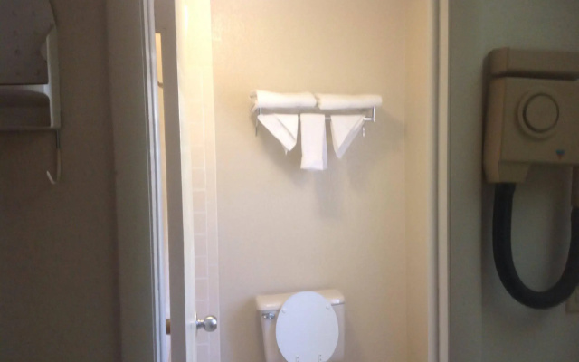 New Haven Inn