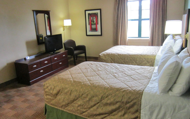 Studio 6 Corporate Extended Stay Rochester Henrietta NY