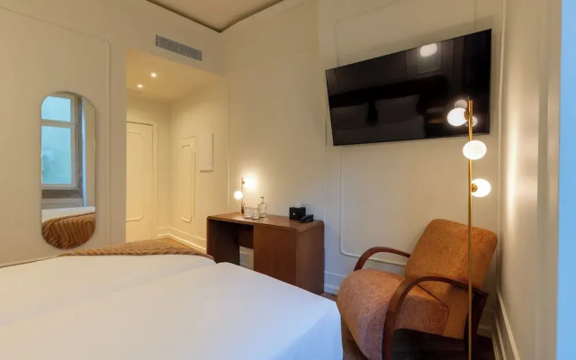 1904 Benfica Hotel FLH Hotels