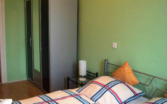 Guesthouse Apartments Leipzig