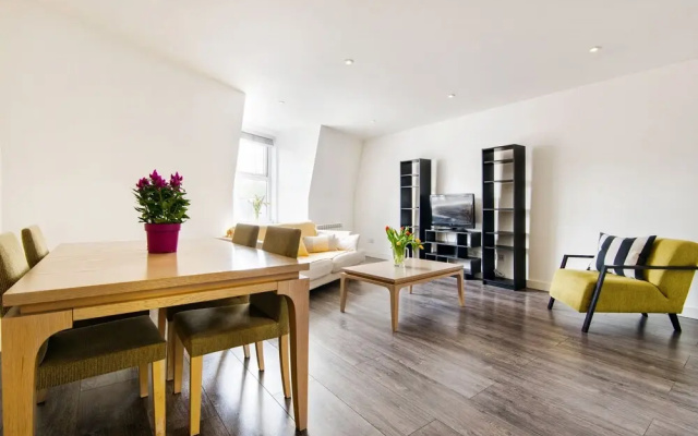 Hampstead Suites Lovely 2-bedroom Apartment