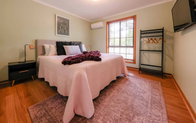 Hideaway At Hepburn