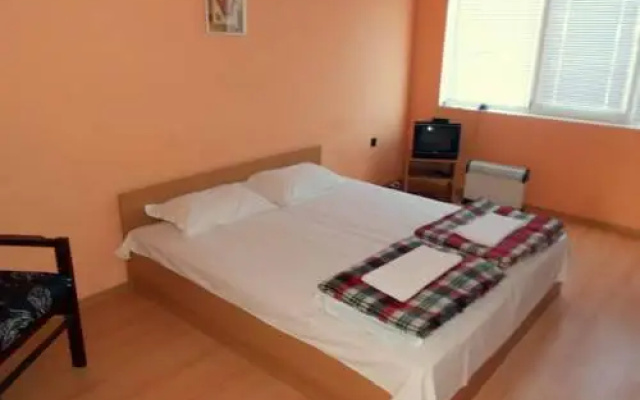 Varbanovi Guest Rooms