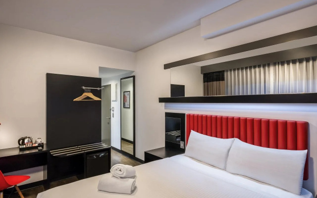 Essence Hotel Carlton