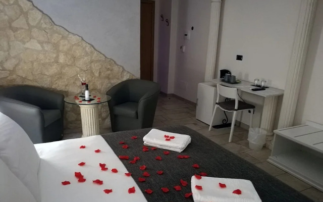 Mirabilia Guest House