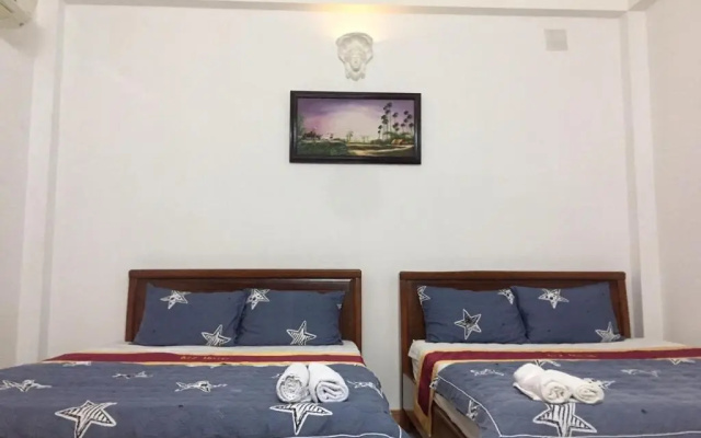 A72 Hotel-Anh Sang