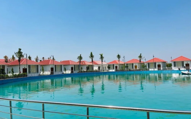 Tripura Resorts