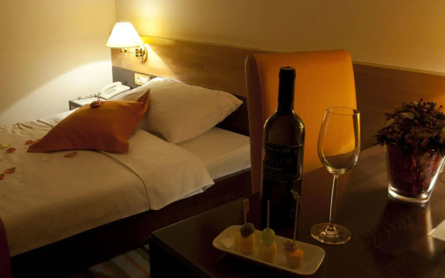Hotel Turist
