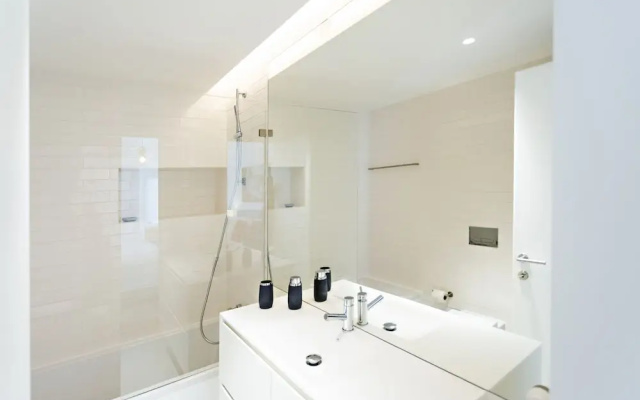 Casas do Forte BE in Tavira