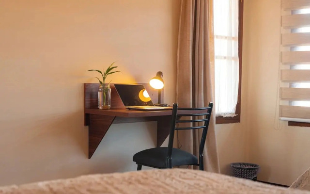 Le Casita