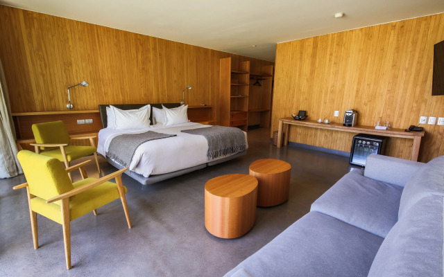 Hotel Las Majadas