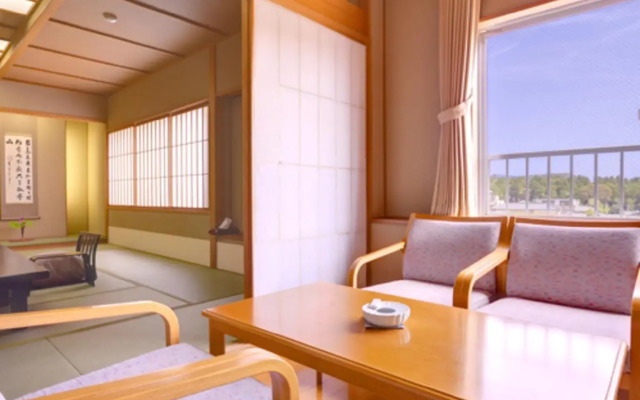 Oyado Dairoku