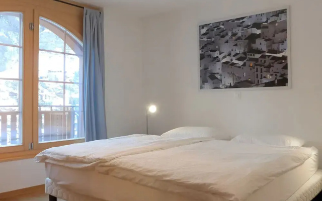 Shangri La Zermatt in Zermatt