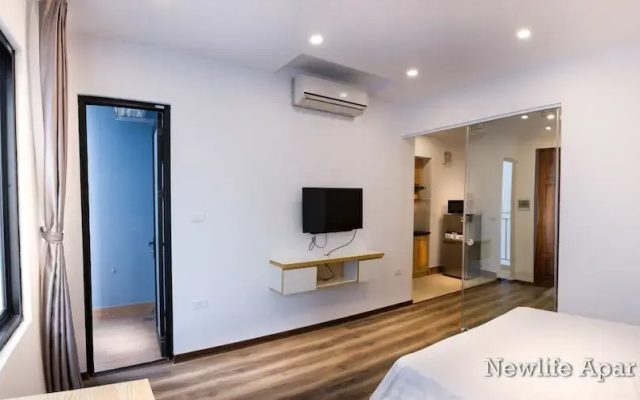 Newlife Apartment Hanoi 2