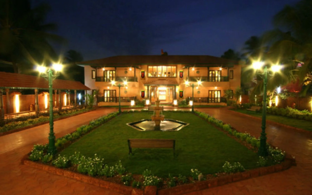 Casa Severina