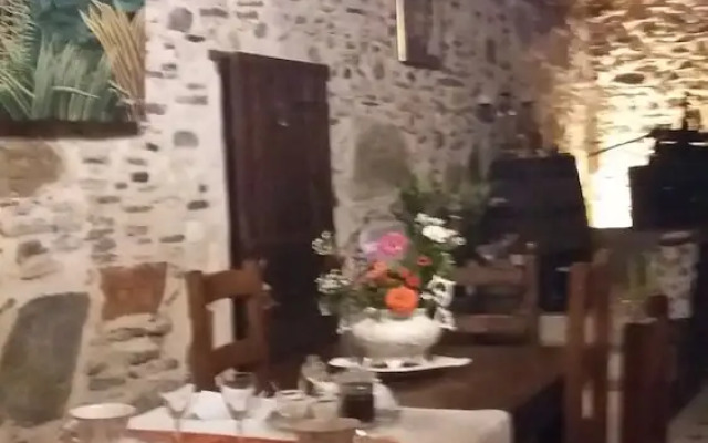 La Maison Léchémia
