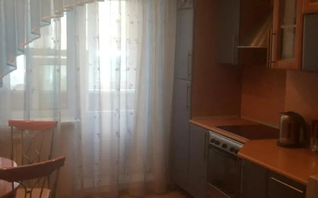 Apart-Otel' Sever