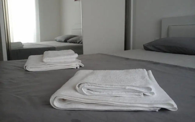 Suliko Apartments in Batumi