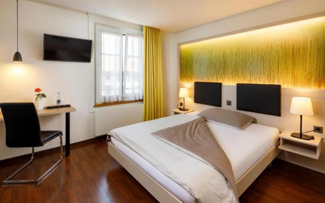 Hotel Jardin