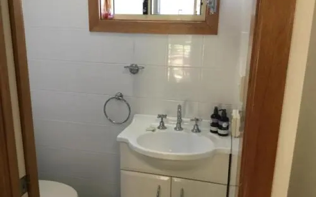 Kiama Hampton Cottage