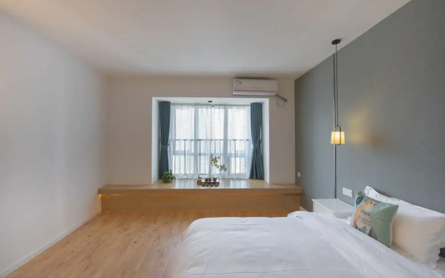 River View Boutique Hotel Guanyinqiao
