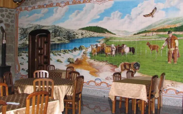 Quinta Do Adamastor