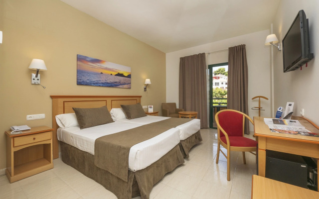 Отель Victoria Playa