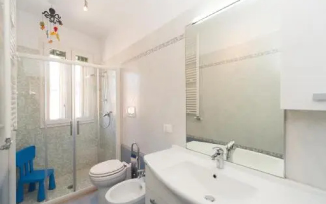 Venice Altanina Apartment