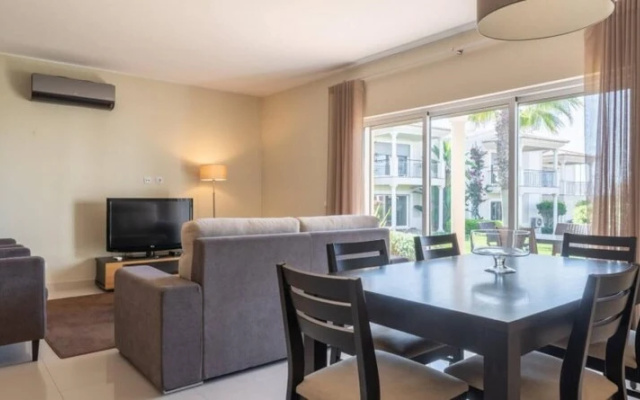 Luxury 2 Bedroom Townhouse