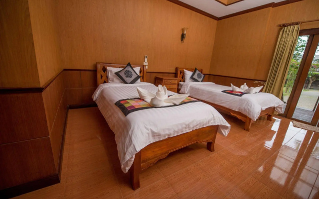 Baan Baitan Resort