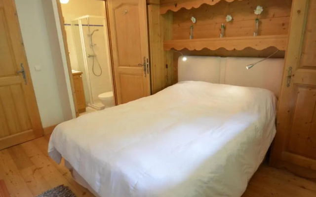 Appartement Saint-Martin-de-Belleville-Les Menuires, 4 pièces, 6 personnes - FR-1-452-66