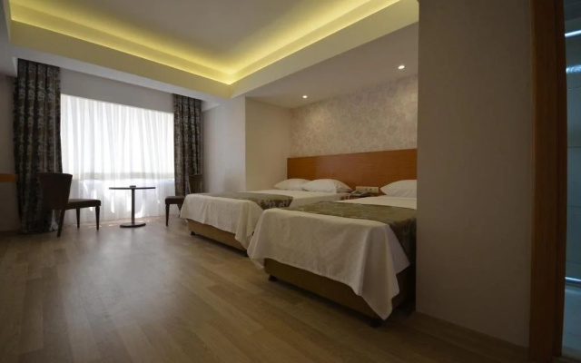Hotel Onarslan