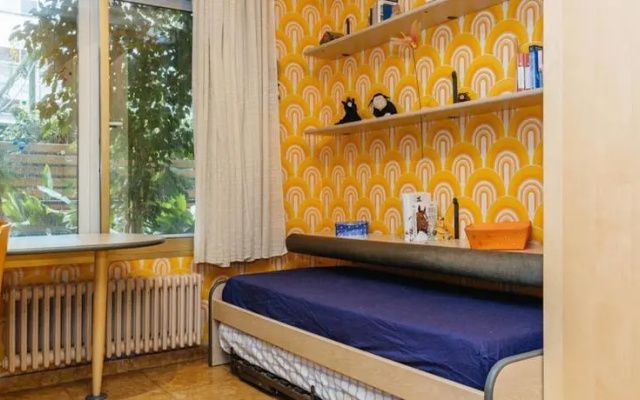 Actual Home Tuset in Fashion Area