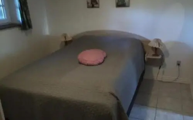 BM Apartment