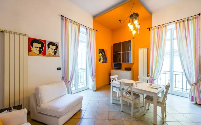 Casa al Rettifilo con Terrazzo by Wonderful Italy