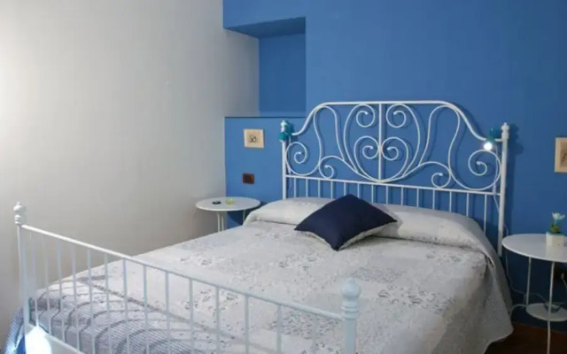 Vacation Home Agrumeto Flegreo