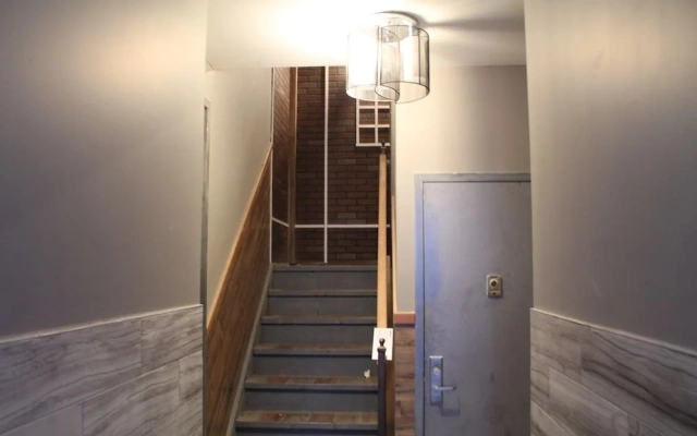 Prospect Place Apartment Hostel