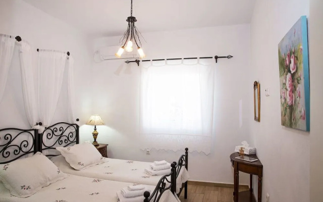 Villa Pelagos