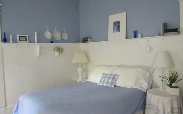 Bridgewalk Bed and Breakfast