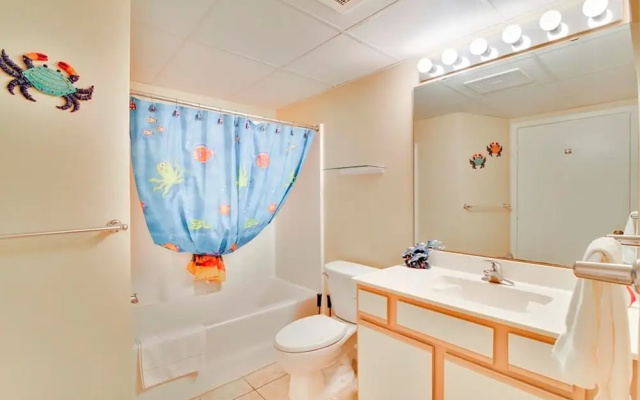 Verandas by Seaside Vacations