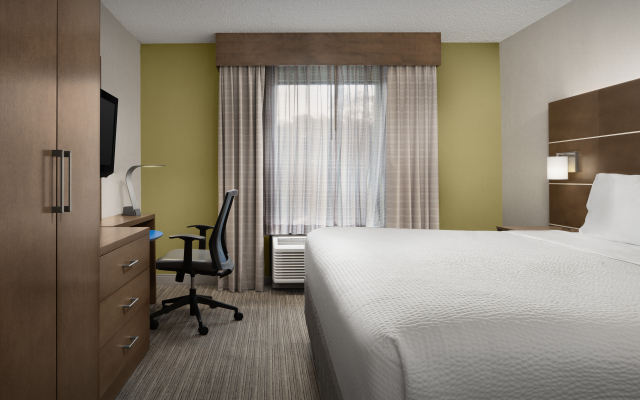 Holiday Inn Express Andover North-Lawrence by IHG