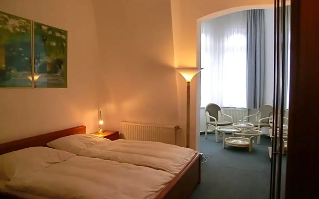 Villa Strandrose