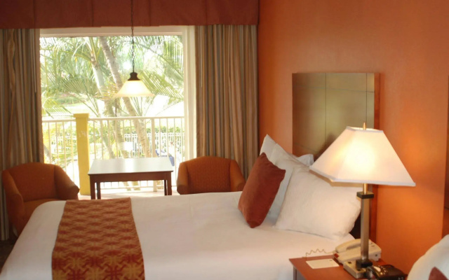 Best Western Plus University Inn