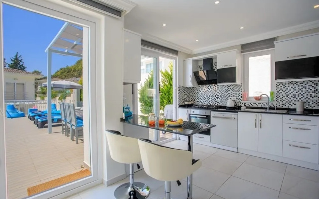 Orka Residence Villa 4