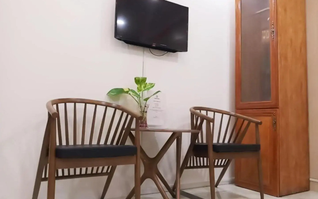 Amor Hotel