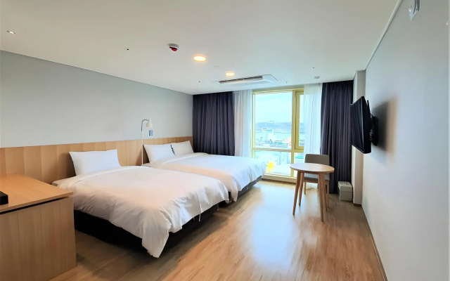 Hotel Kenny Yeosu