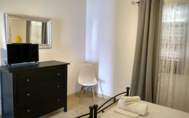 Villa Constantina Apartments